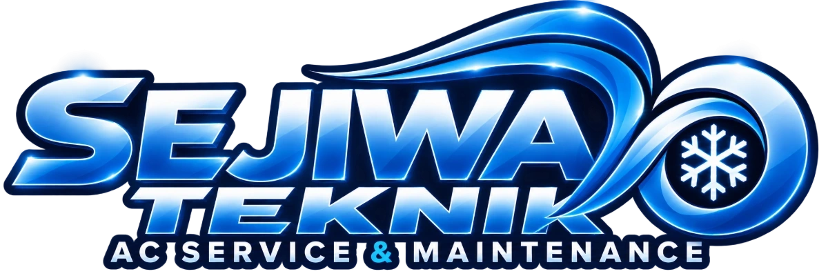Sejiwa Teknik